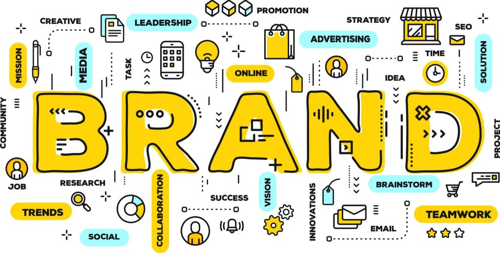 Why Creative Branding Is the Key to Business Growth
